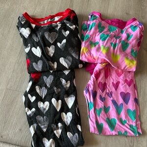 little sleepies size 3t